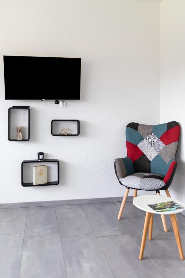 Studio Apartman Sirius Slunj Exterior photo